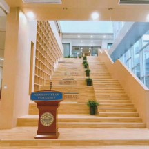 肯恩大学